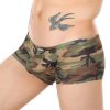 Bulge-Enhancing Bold Look Boxershorts - Image 2