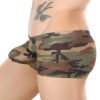 Bulge-Enhancing Bold Look Boxershorts - Image 3