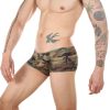Bulge-Enhancing Bold Look Boxershorts - Image 5