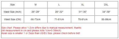 Bulge-Enhancing Bold Look Boxershorts - Image 6