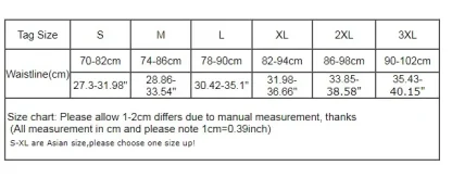Open Front Boxer Shorts - Image 6