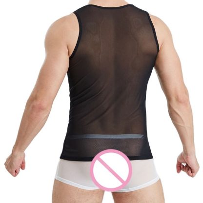 Sexy Top Tanks Boxer Set - Image 4