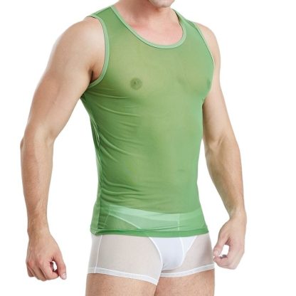 Sexy Top Tanks Boxer Set - Image 5