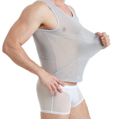Sexy Top Tanks Boxer Set - Image 6