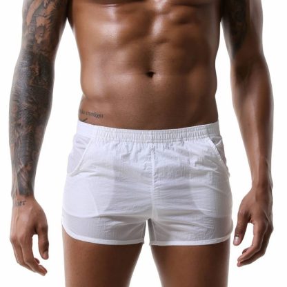 Sexy Underpants Trunk