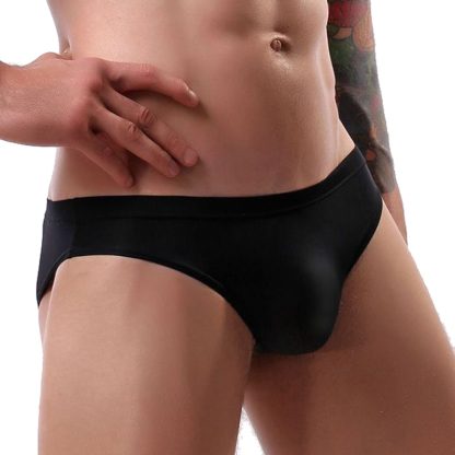 Ultra-Thin Seamless Lingerie - Image 4