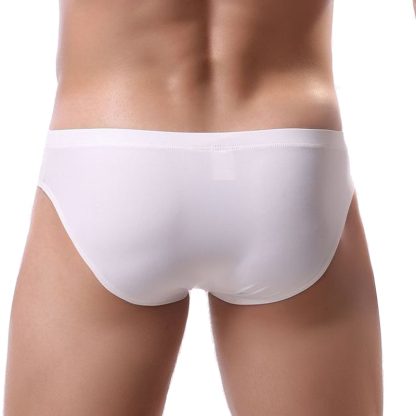 Ultra-Thin Seamless Lingerie - Image 2