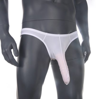 T-Back Thong Underwear - Image 3