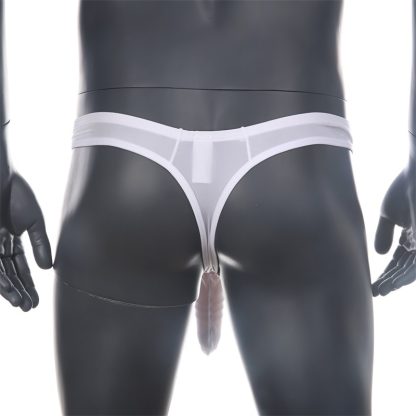 T-Back Thong Underwear - Image 4