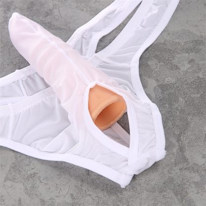 T-Back Thong Underwear - Image 5