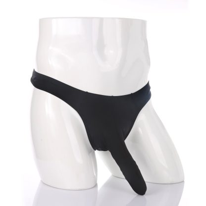 T-Back Thong Underwear