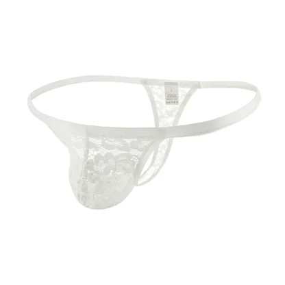 Sensual T-Back Underwear - Image 2