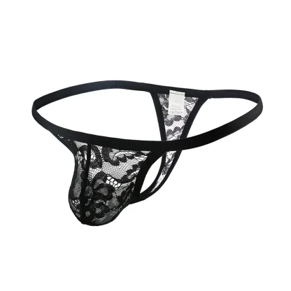 Sensual T-Back Underwear
