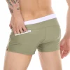 Surfing Bottoms Bathing Suit - Image 2