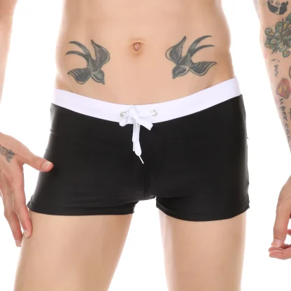 Surfing Bottoms Bathing Suit - Image 4