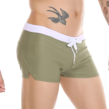 Surfing Bottoms Bathing Suit