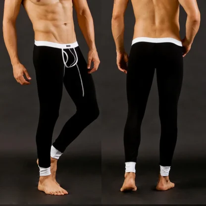 Sexy Underwear with Pouch - Image 3