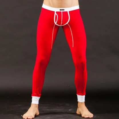 Sexy Underwear with Pouch - Image 5