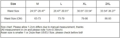 Stylish Low-Rise T-Back Underwear - Image 6