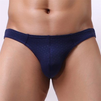 Stylish Low-Rise T-Back Underwear