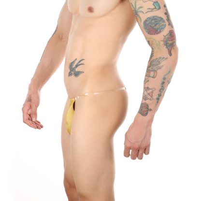 T-Back Underpants for a Bold Look - Image 5