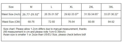 T-Back Underpants for a Bold Look - Image 6