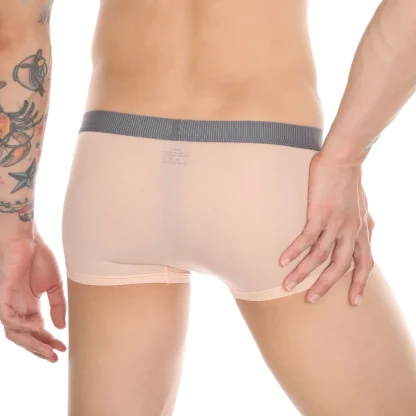 Boxer Long Pouch Underwear - Image 2