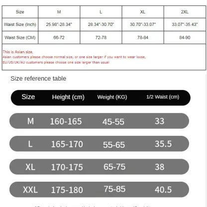 Boxer Long Pouch Underwear - Image 6