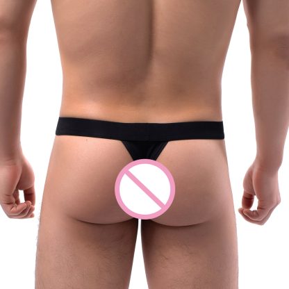 Sexy Bikini T-Back Underpants - Image 5