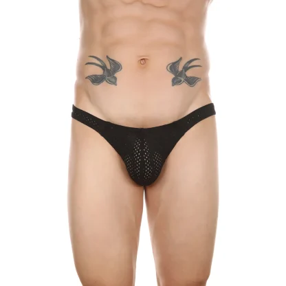 See-Through G-String Underwear - Image 5