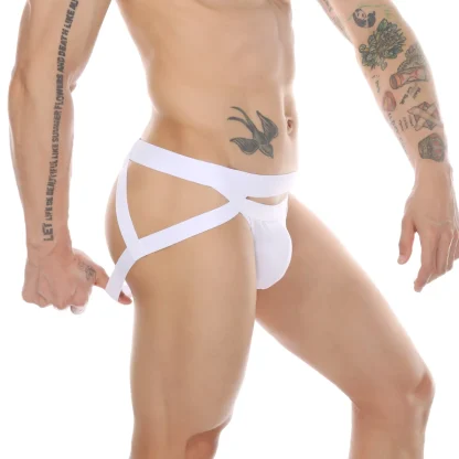 Pouch T-Back Underpants