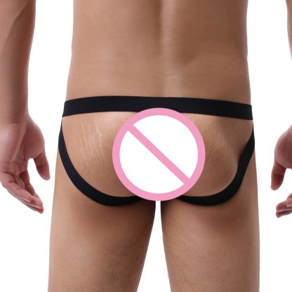 Sexy Stylish G-String with Jockstrap - Image 4