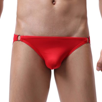 Sexy Stylish G-String with Jockstrap - Image 5