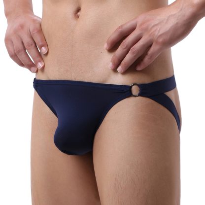 Sexy Stylish G-String with Jockstrap
