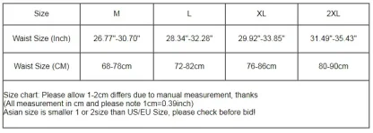 Clever Comfort T-Back Briefs - Image 6
