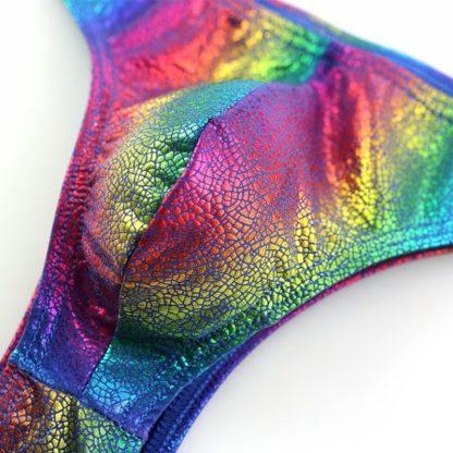 Sexy Underpants with T-Back Design - Image 5