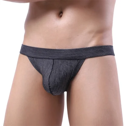 Sensual Jockstrap with Style - Image 4