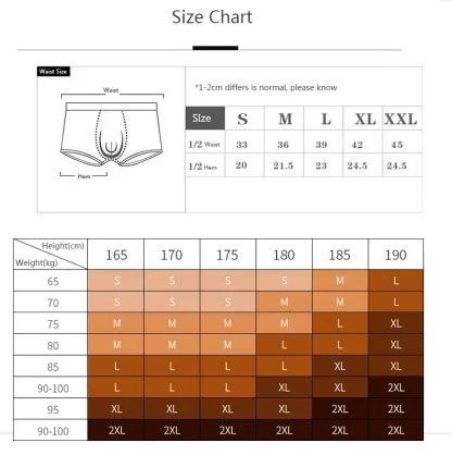 See-Through Underpants - Image 6