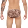 Sheer Seduction Ultra-Thin Boxer Briefs - Image 4