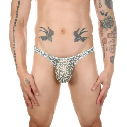 Erotic Mesh Underwear - Image 5