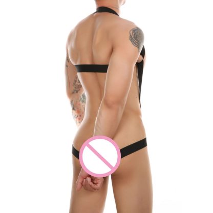 Sensual Costume Bodysuit - Image 3