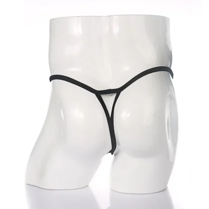 Sensational T-Back Underpants - Image 3