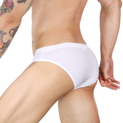 Sexy Seamless Underwear - Image 2