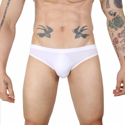Sexy Seamless Underwear - Image 4