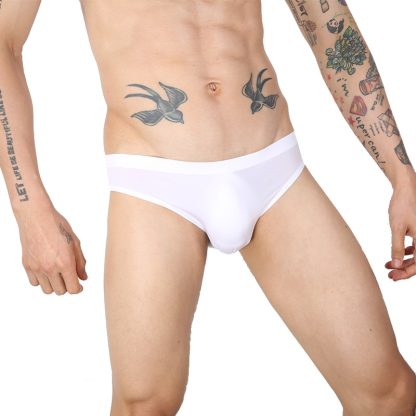 Sexy Seamless Underwear