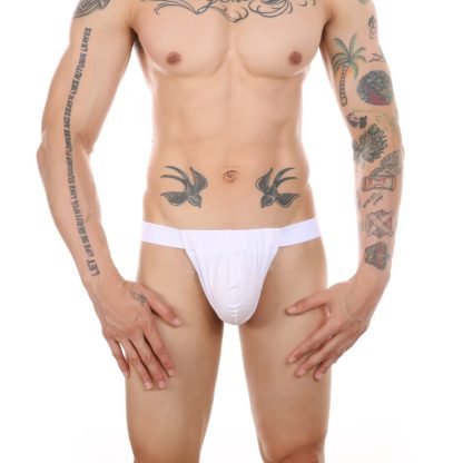 Premium Comfort in Sexy G-String Panties - Image 5