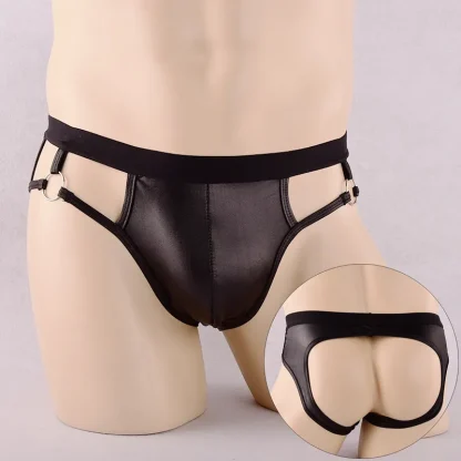 Sensational Backless Jockstrap - Image 2