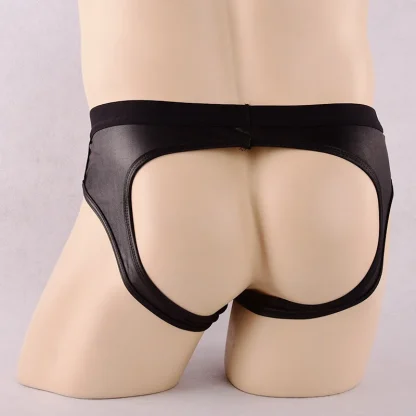 Sensational Backless Jockstrap - Image 4
