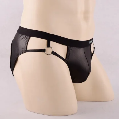 Sensational Backless Jockstrap
