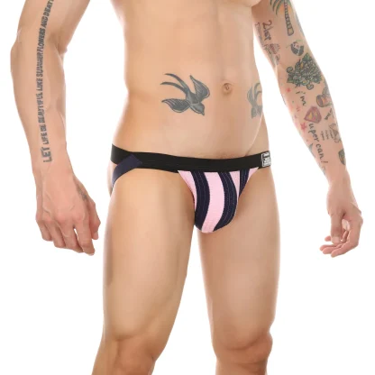 Enhanced Comfort Pouch Briefs - Image 3